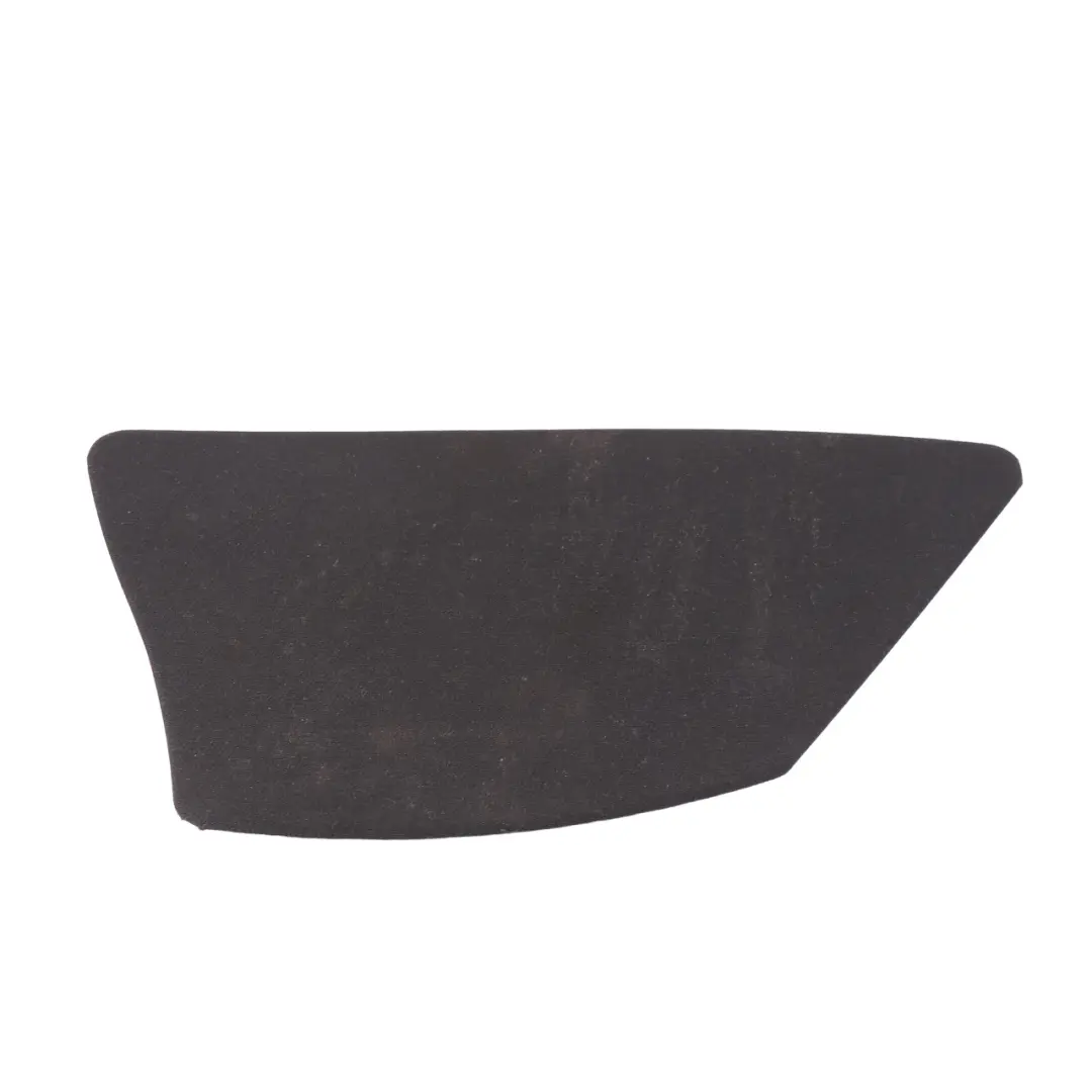 Mercedes C219 Couvercle Carte Porte Arrière Droite Panneau tissu - SKU A2197300648 - Numéro de pièce A2197300648
