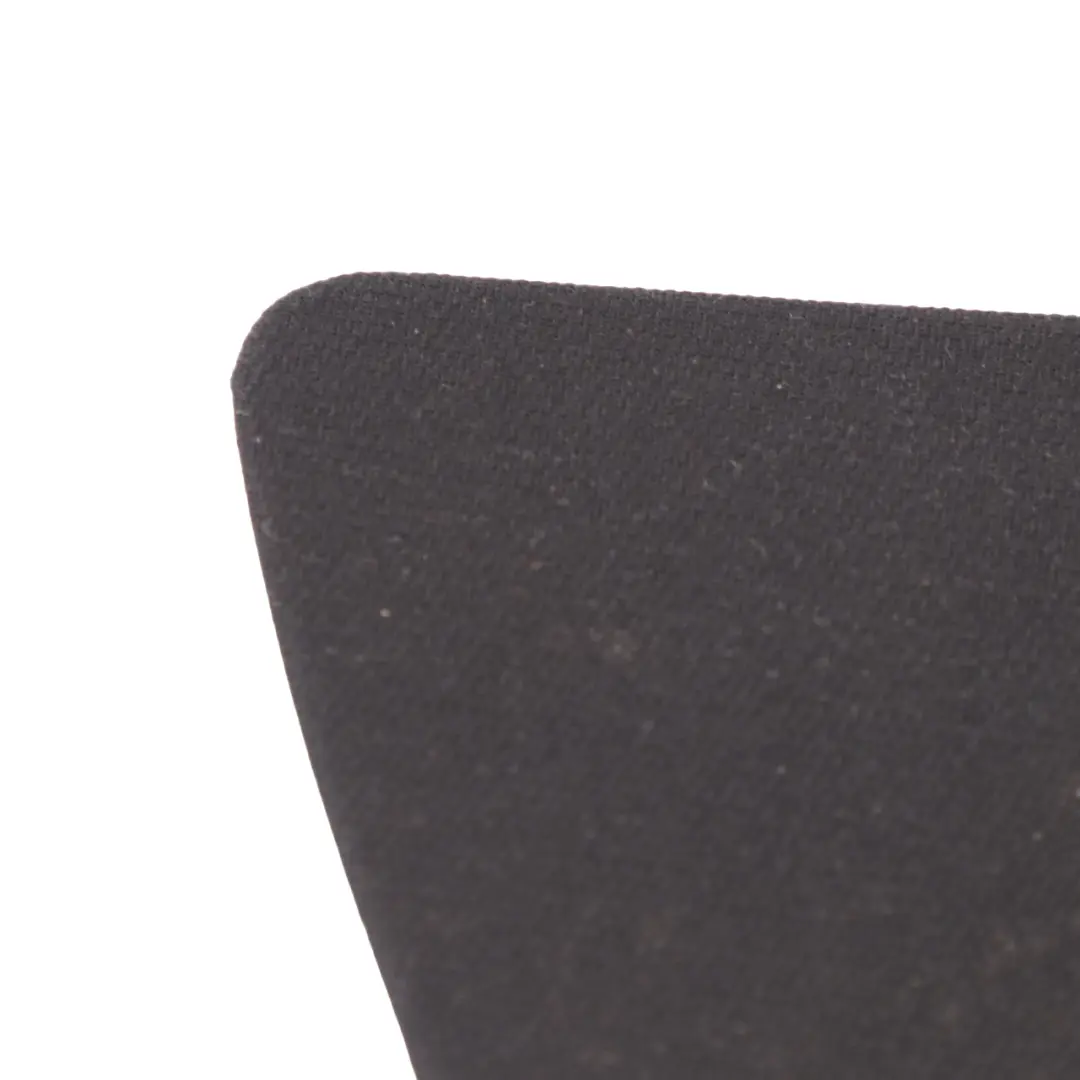 Mercedes C219 Door Card Cover Rear Right O/S Trim Panel Cloth - SKU A2197300648 - Part number A2197300648