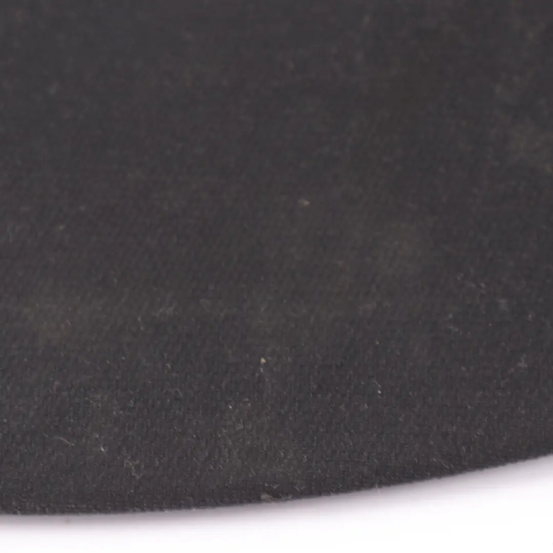 Mercedes C219 Türkarte Abdeckung Hinten Verkleidung Splatte Stoff - SKU A2197300648 - Teilenummer A2197300648