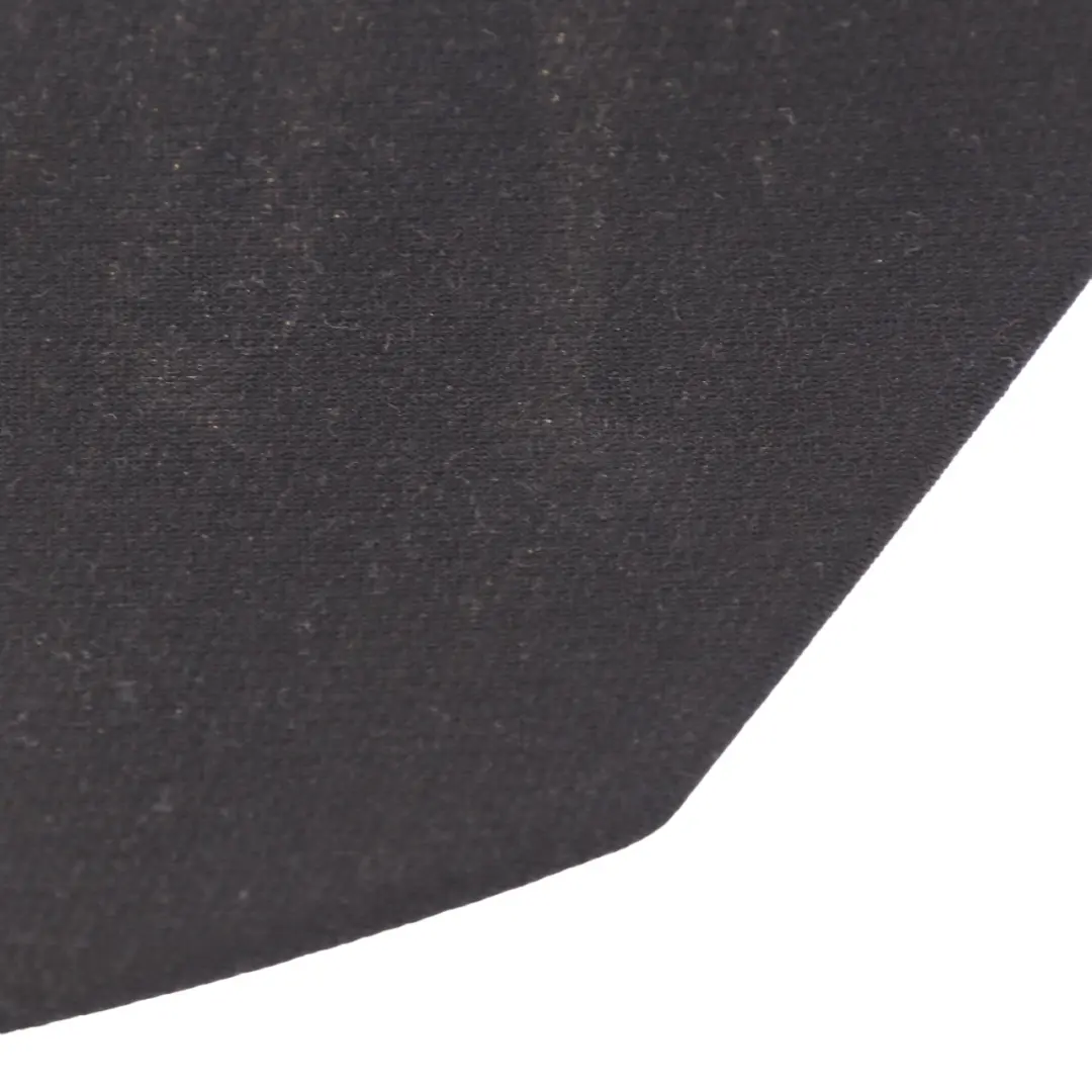 Mercedes C219 Door Card Cover Rear Right O/S Trim Panel Cloth - SKU A2197300648 - Part number A2197300648