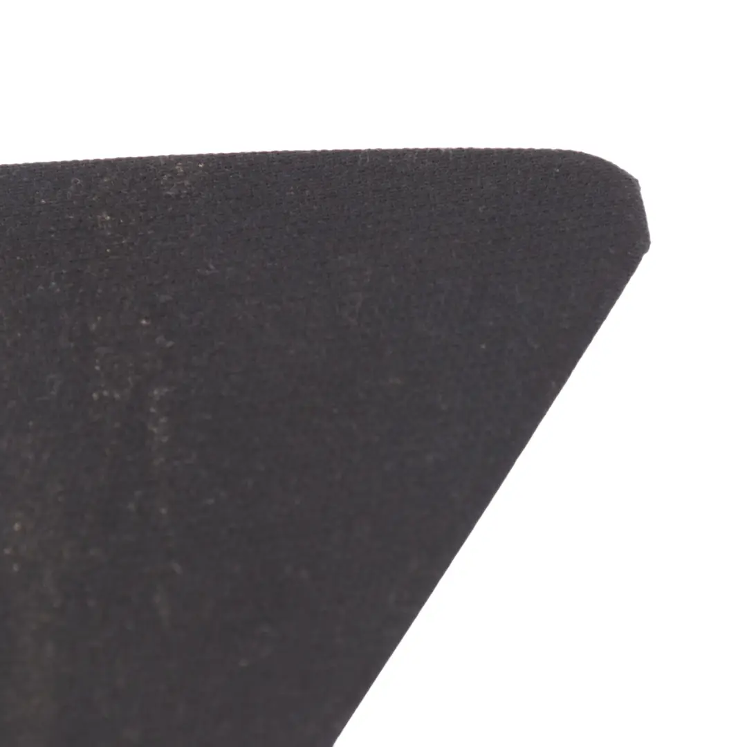 Mercedes C219 Türkarte Abdeckung Hinten Verkleidung Splatte Stoff - SKU A2197300648 - Teilenummer A2197300648