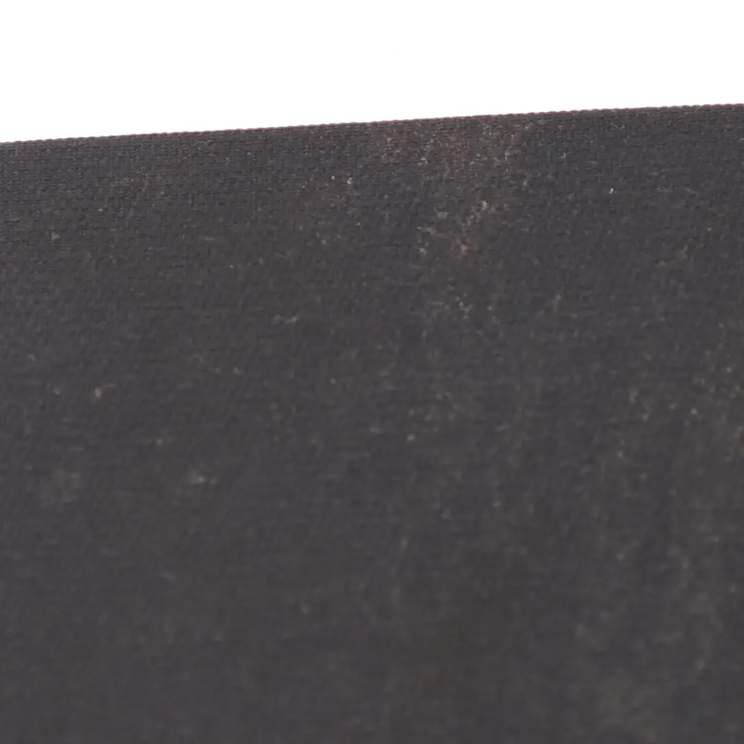 Türkarte Abdeckung Hinten Verkleidung Splatte Stoff für Mercedes C219 mit Teilenummer A2197300648 Mercedes C219 Türkarte Abdeckung Hinten Verkleidung Splatte Stoff - SKU A2197300648 - Teilenummer A2197300648