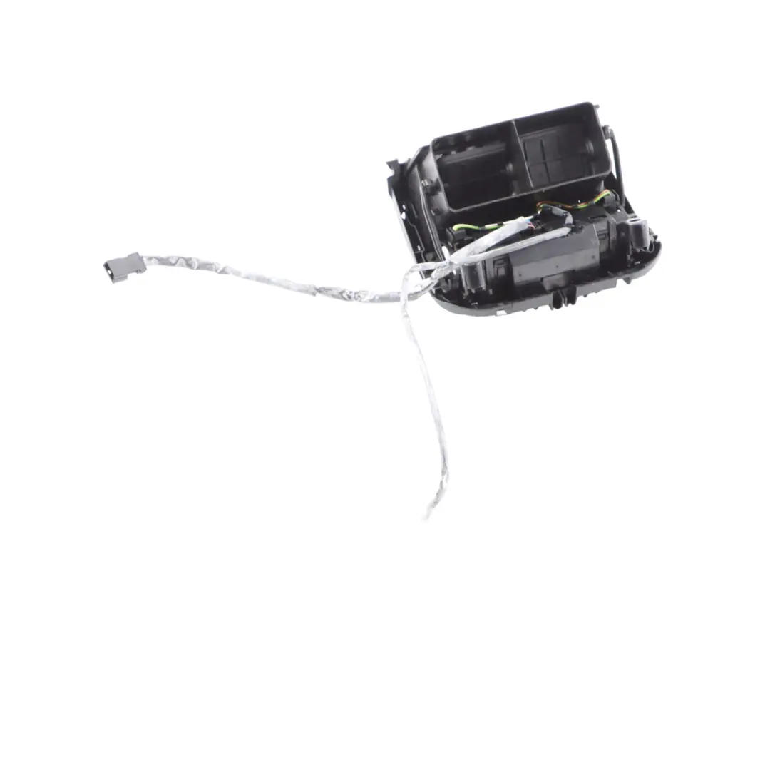  Panel Mercedes W219 Air Conditioning Heater Blower Control Panel - SKU A2198310360 - Part number A2198310360