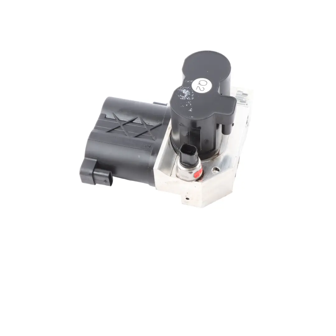 Mercedes R231 Ventilblock Luftfederung Steuergerät A2123200358 - SKU A2213201058 - Teilenummer A2213201058