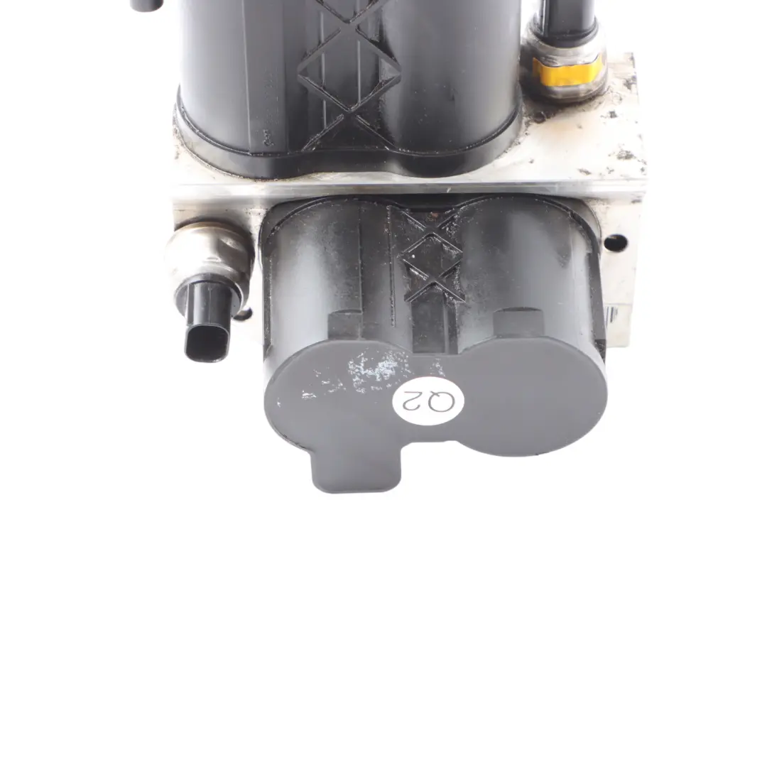 Blok Zaworów Zawór ABC A2123200358 do Mercedes R231 o numerze A2213201058 Mercedes R231 Blok Zaworów Zawór ABC A2123200358 - SKU A2213201058 - Numer Części A2213201058