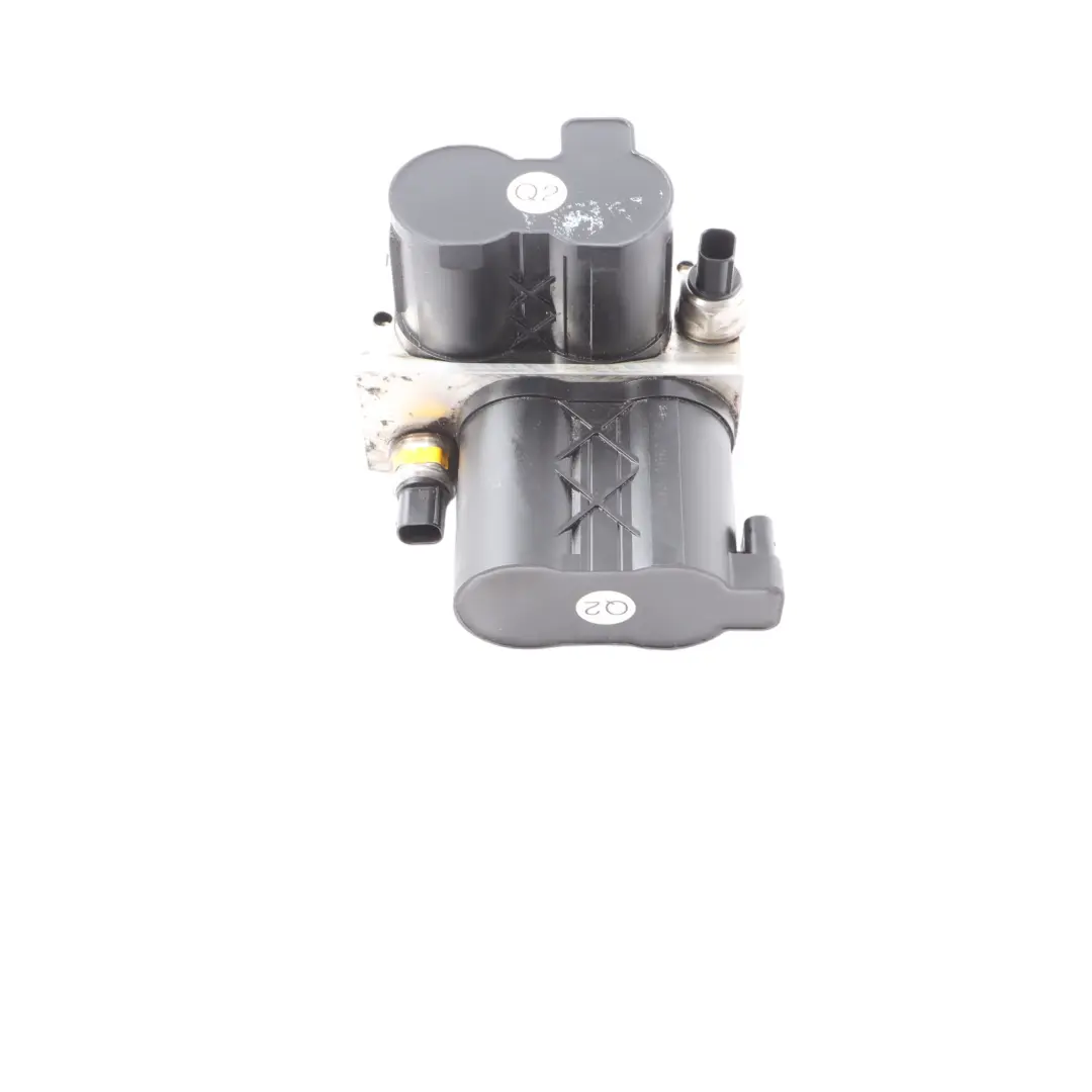 Mercedes R231 Valve Block Air Suspension Control Unit A2123200358 - SKU A2213201058 - Part number A2213201058