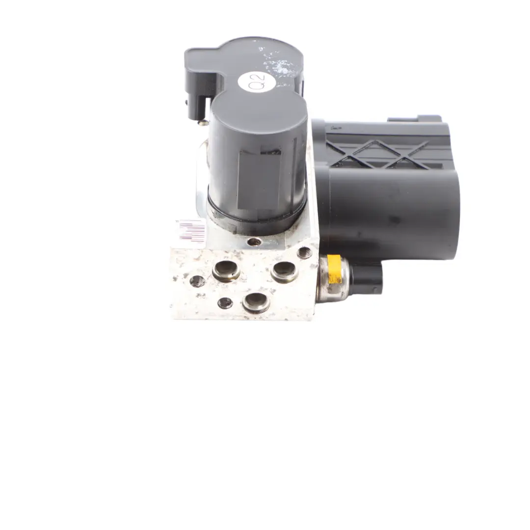 Mercedes R231 Valve Block Air Suspension Control Unit A2123200358 - SKU A2213201058 - Part number A2213201058