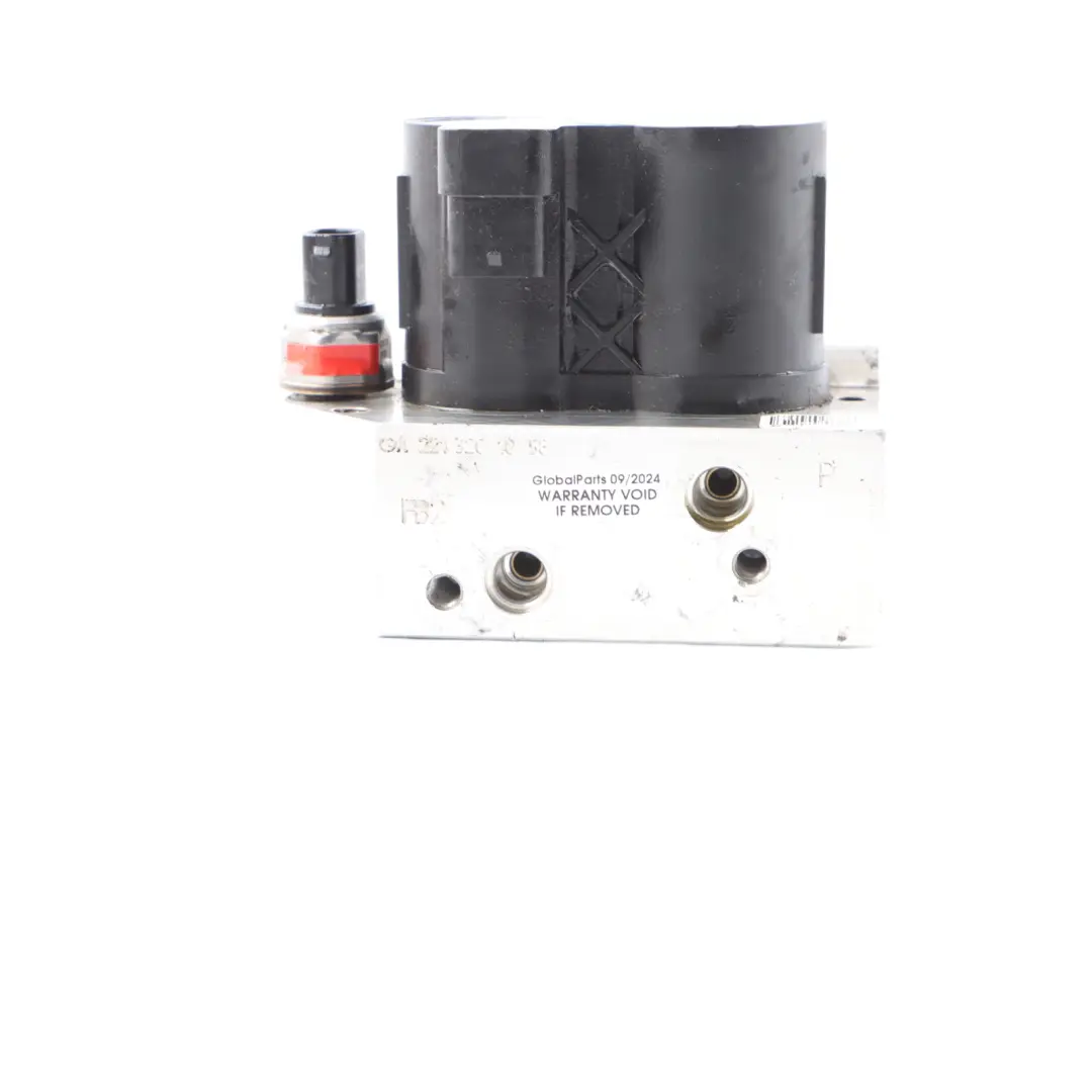 Blocco Valvole Unità Controllo Sospensioni Pneumatiche A2123200358 per Mercedes R231 con numero di parte A2213201058 Mercedes R231 Blocco Valvole Unità Controllo Sospensioni Pneumatiche A2123200358 - SKU A2213201058 - Numero di parte A2213201058