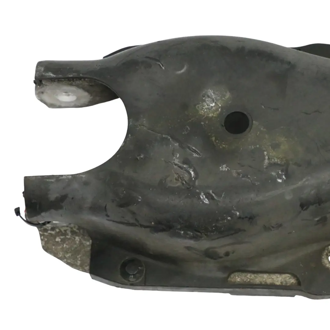 Mercedes W221 Eje Trasero Muelle Control Brazo Cubierta Escudo - SKU A2213520488 - Número de pieza A2213500159