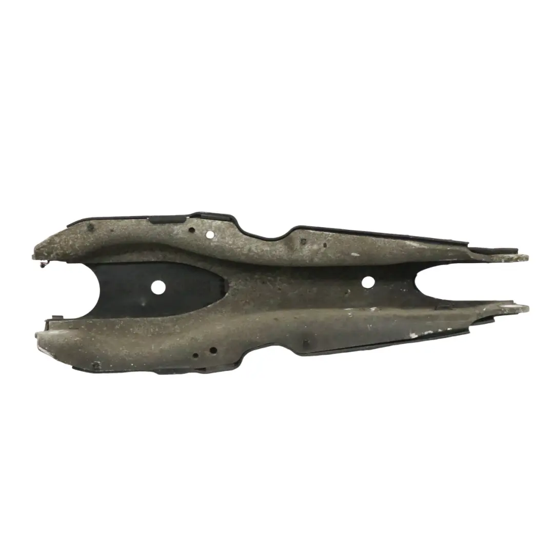 Assale Posteriore Molla Braccio Controllo Copertura per Mercedes W221 con numero di parte A2213500159 Mercedes W221 Assale Posteriore Molla Braccio Controllo Copertura - SKU A2213520488 - Numero di parte A2213500159