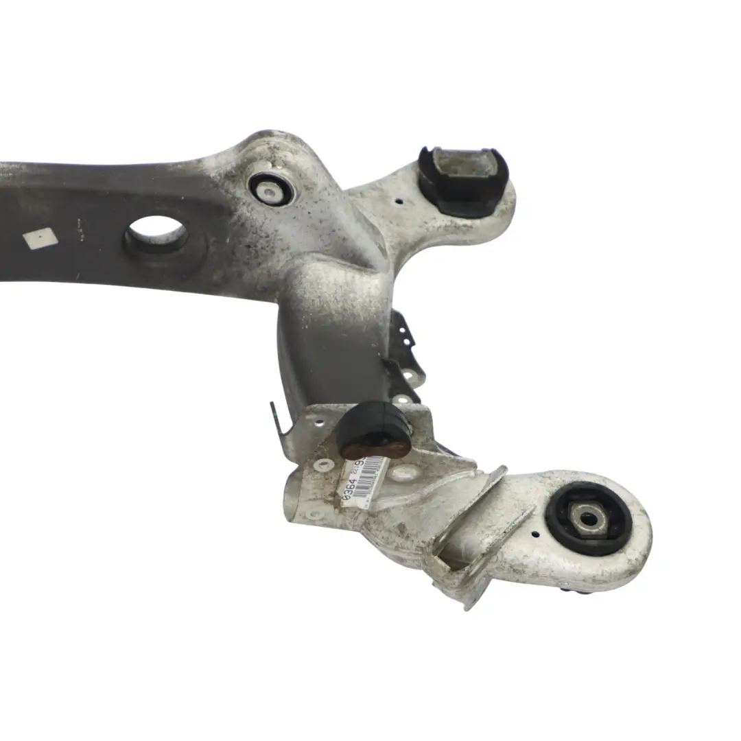 Axle Cradle Subframe Carrier Suspension Mount Mercedes W221 Rear - SKU A2213500408-1 - Part number A2213500408