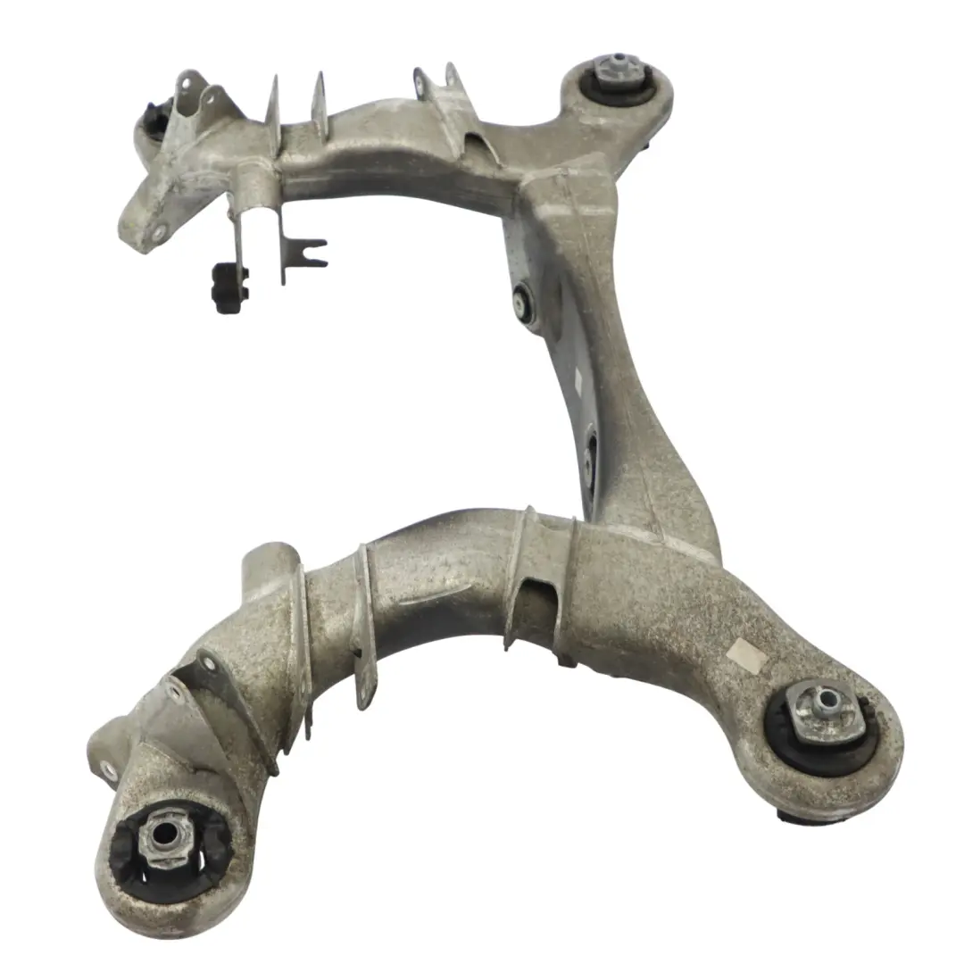 Assale Posteriore Sottotelaio Supporto Sospensione per Mercedes W221 con numero di parte A2213500408 Mercedes W221 Assale Posteriore Sottotelaio Supporto Sospensione - SKU A2213500408-1 - Numero di parte A2213500408