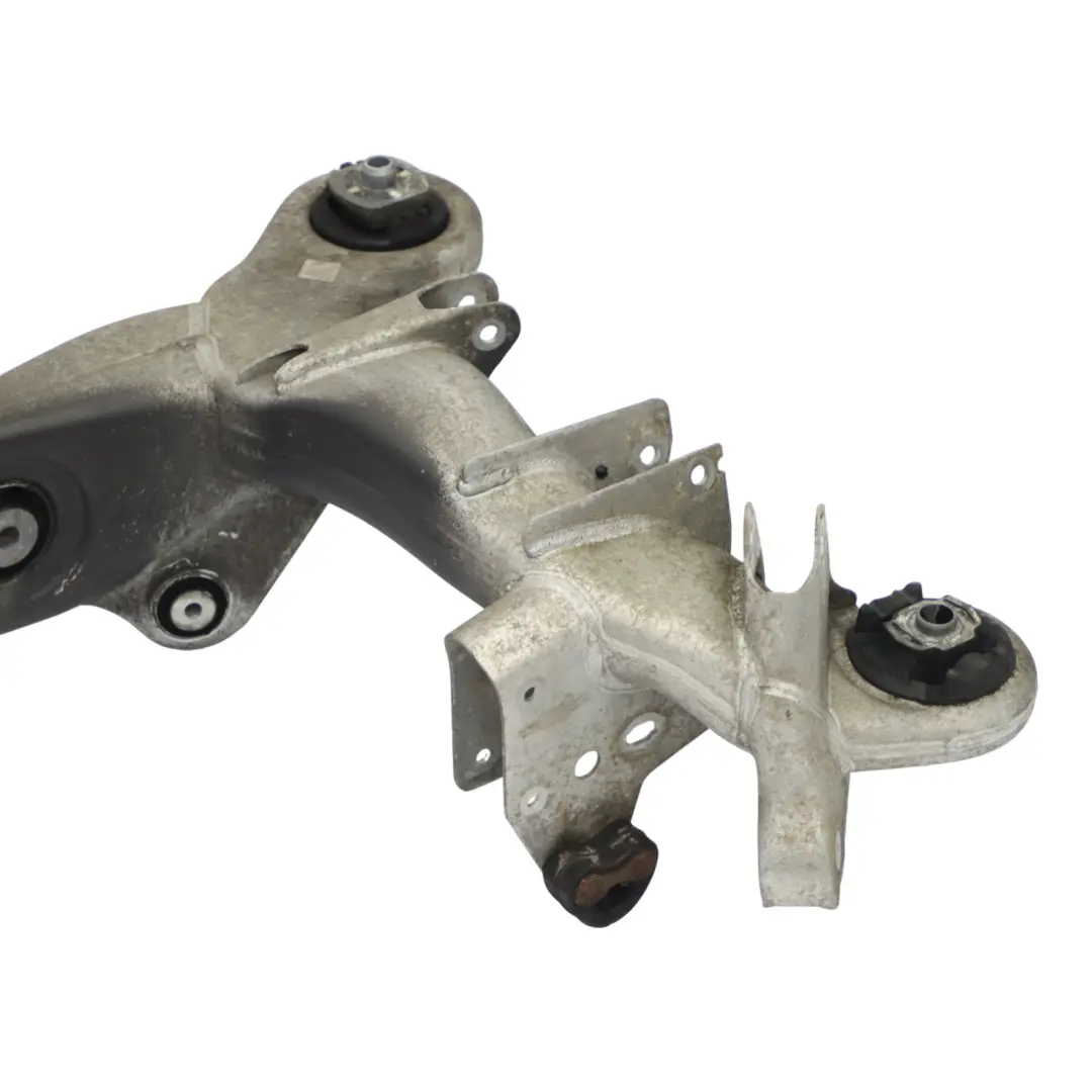 essieu arrière sous-châssis support de suspension pour Mercedes W221 à propos du numéro de pièce A2213500408 Mercedes W221 essieu arrière sous-châssis support de suspension - SKU A2213500408-1 - Numéro de pièce A2213500408