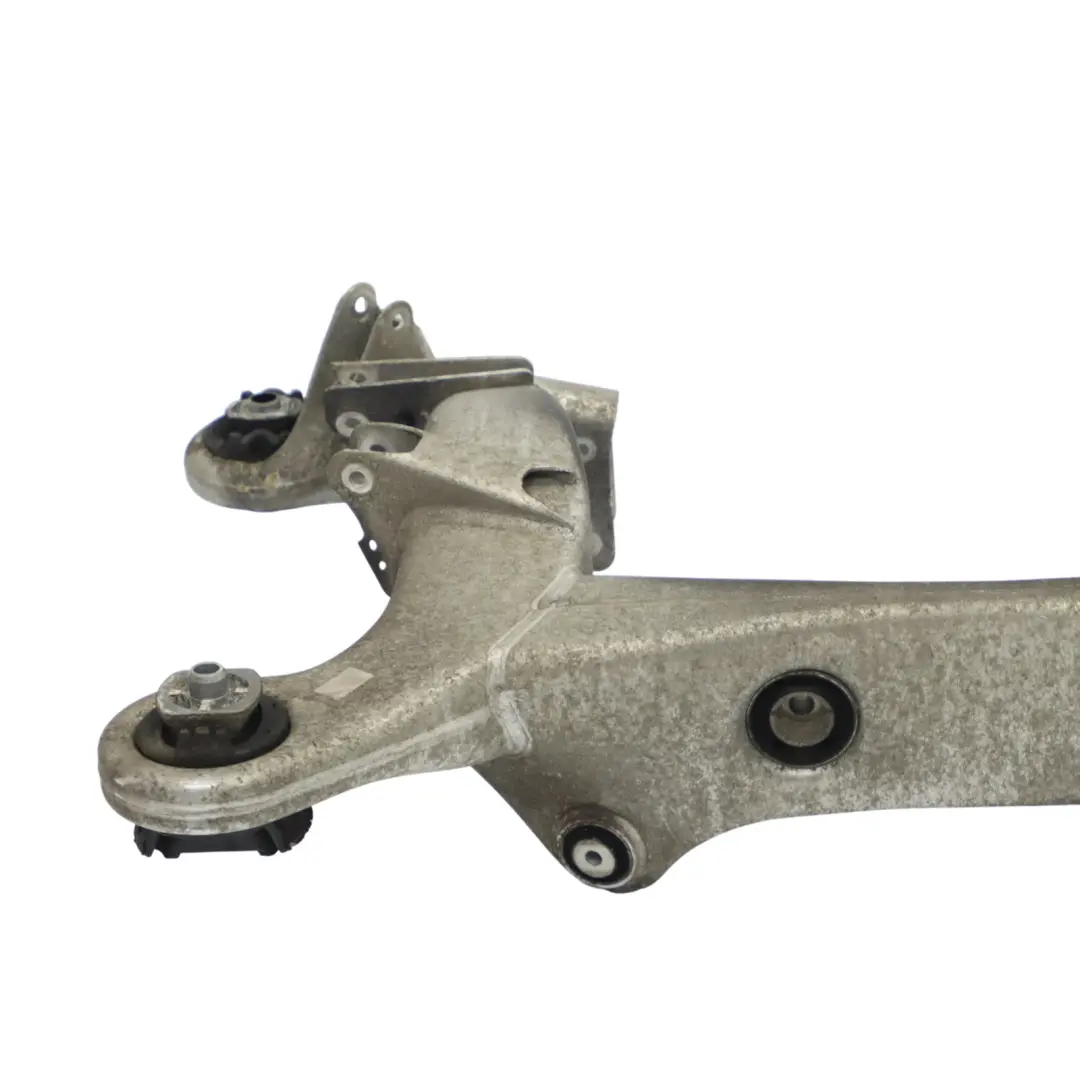 Kołyska Belka Sanki Wózek Tylny Tył do Mercedes W221 o numerze A2213500408 Mercedes W221 Kołyska Belka Sanki Wózek Tylny Tył - SKU A2213500408-1 - Numer Części A2213500408