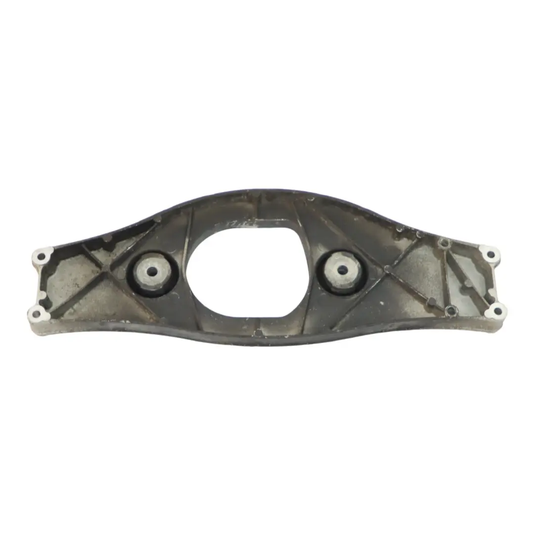 Support sous-châssis arrière Mercedes W221 berceau essieu montage support  - SKU A2213503608 - Numéro de pièce A2213503608
