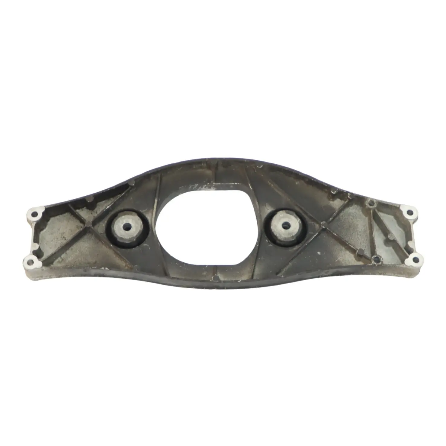 Support sous-châssis arrière Mercedes W221 berceau essieu montage support