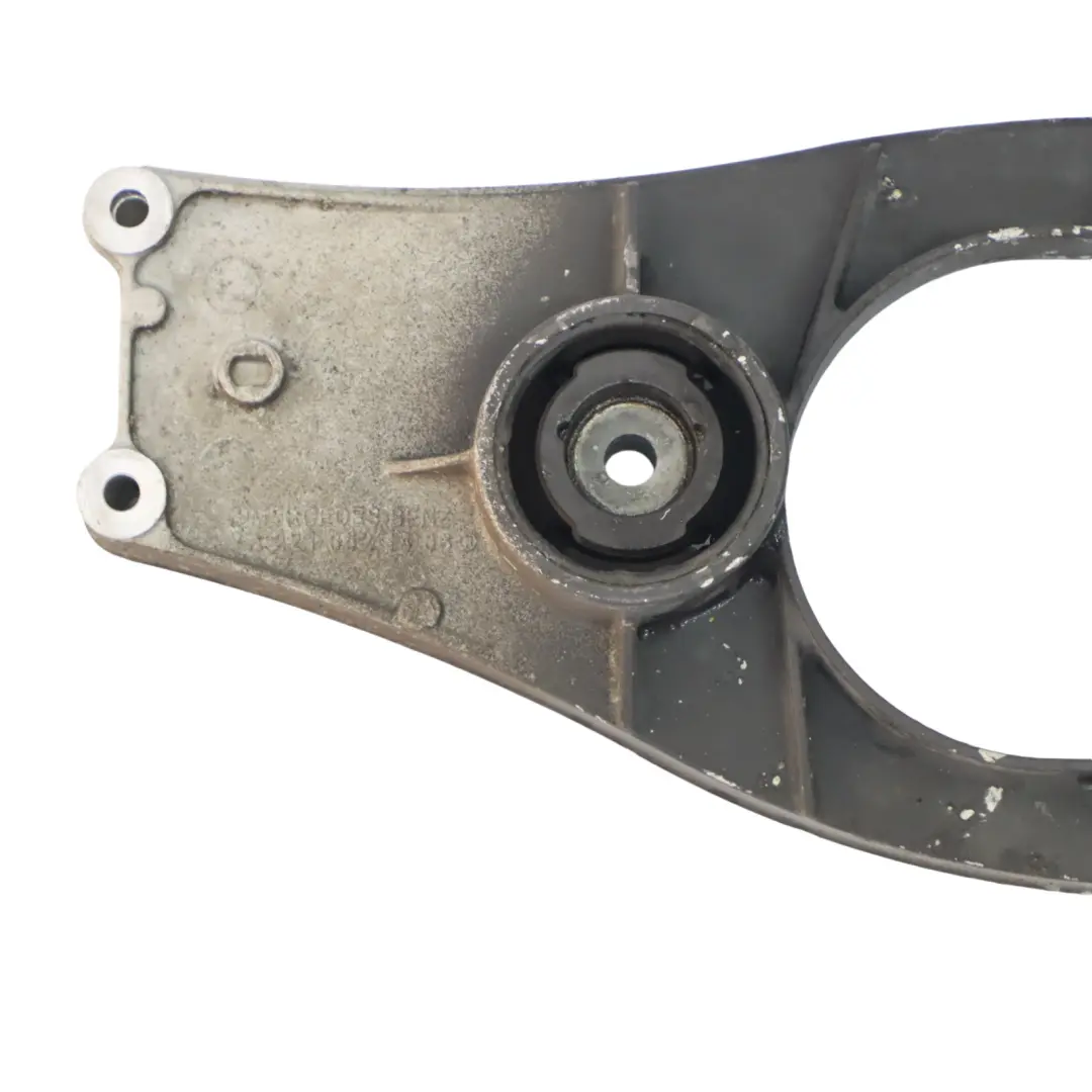 Support sous-châssis arrière Mercedes W221 berceau essieu montage support  - SKU A2213503608 - Numéro de pièce A2213503608