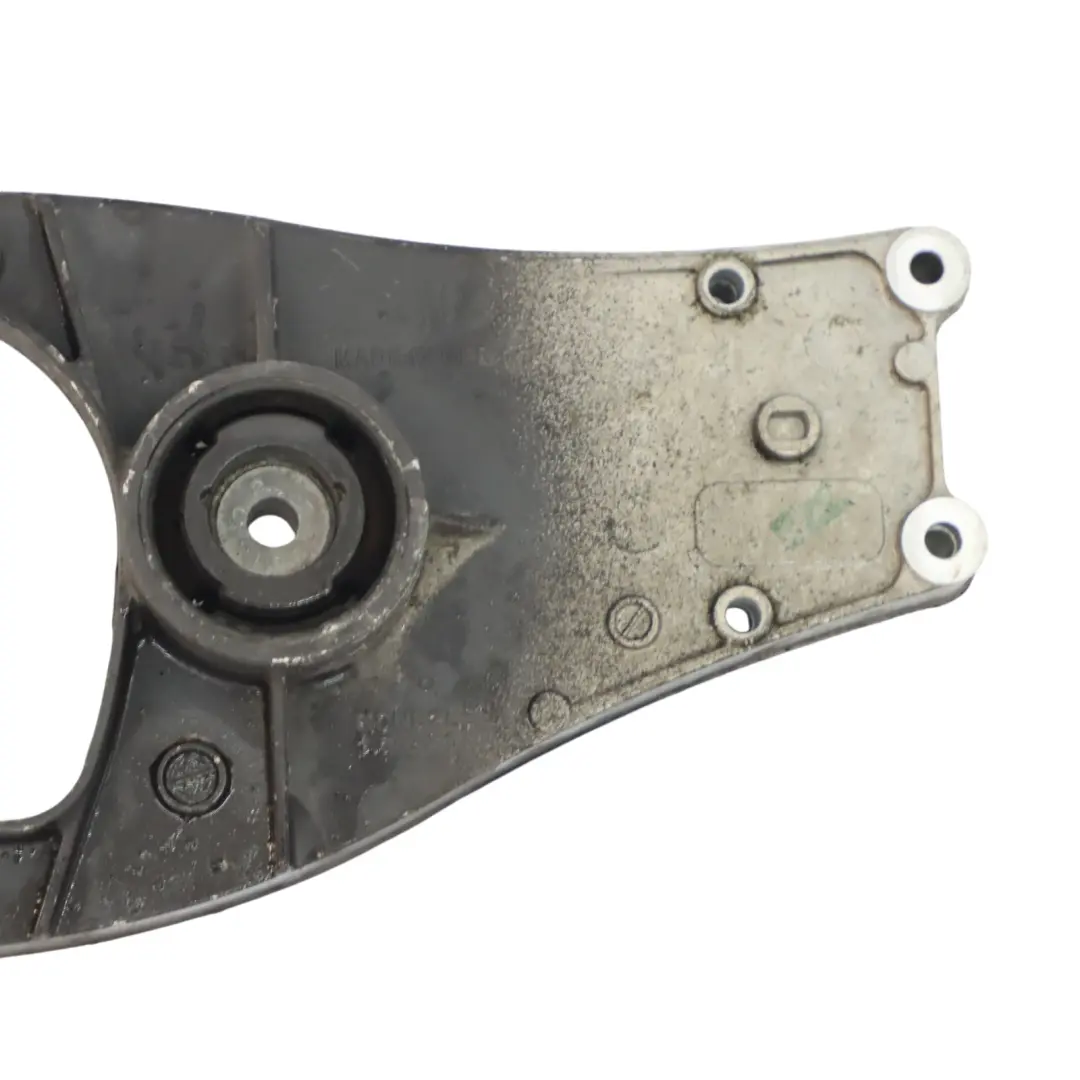 Subframe Support Mercedes W221 Cradle Axle Mounting Cross Member Holder to Rear with Part number A2213503608 Rear Subframe Support Mercedes W221 Cradle Axle Mounting Cross Member Holder - SKU A2213503608 - Part number A2213503608