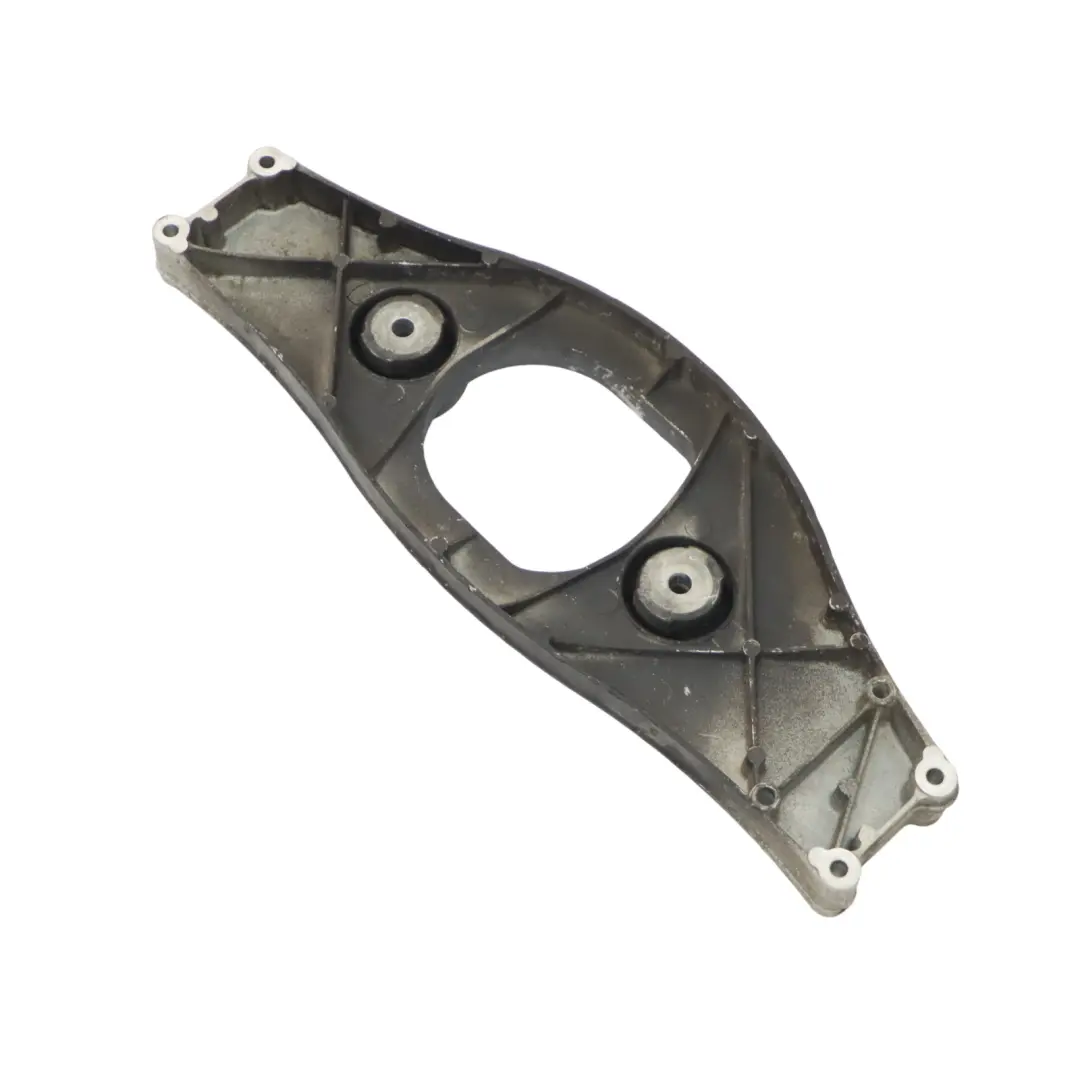 Support sous-châssis arrière Mercedes W221 berceau essieu montage support  - SKU A2213503608 - Numéro de pièce A2213503608