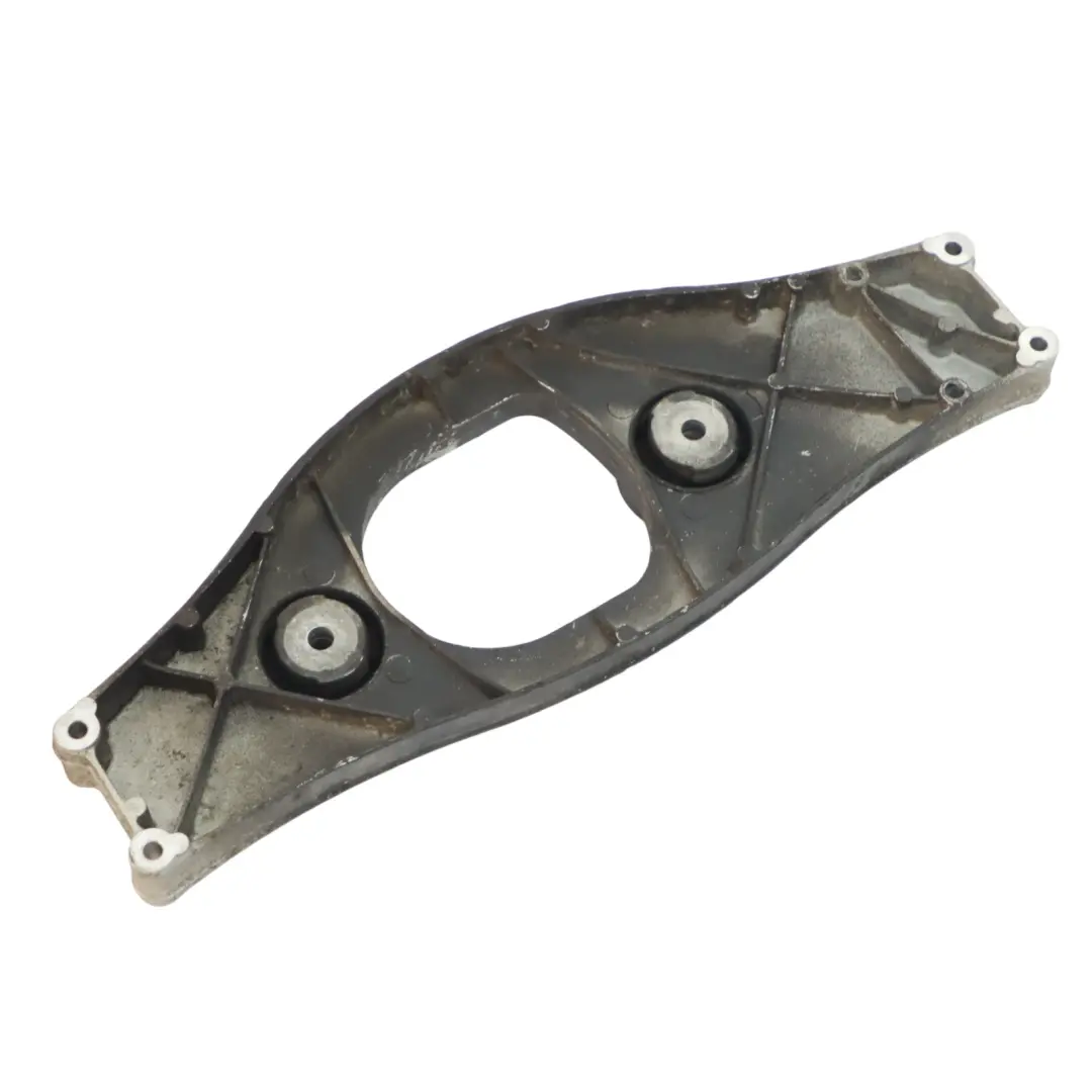 Support sous-châssis arrière Mercedes W221 berceau essieu montage support  - SKU A2213503608 - Numéro de pièce A2213503608