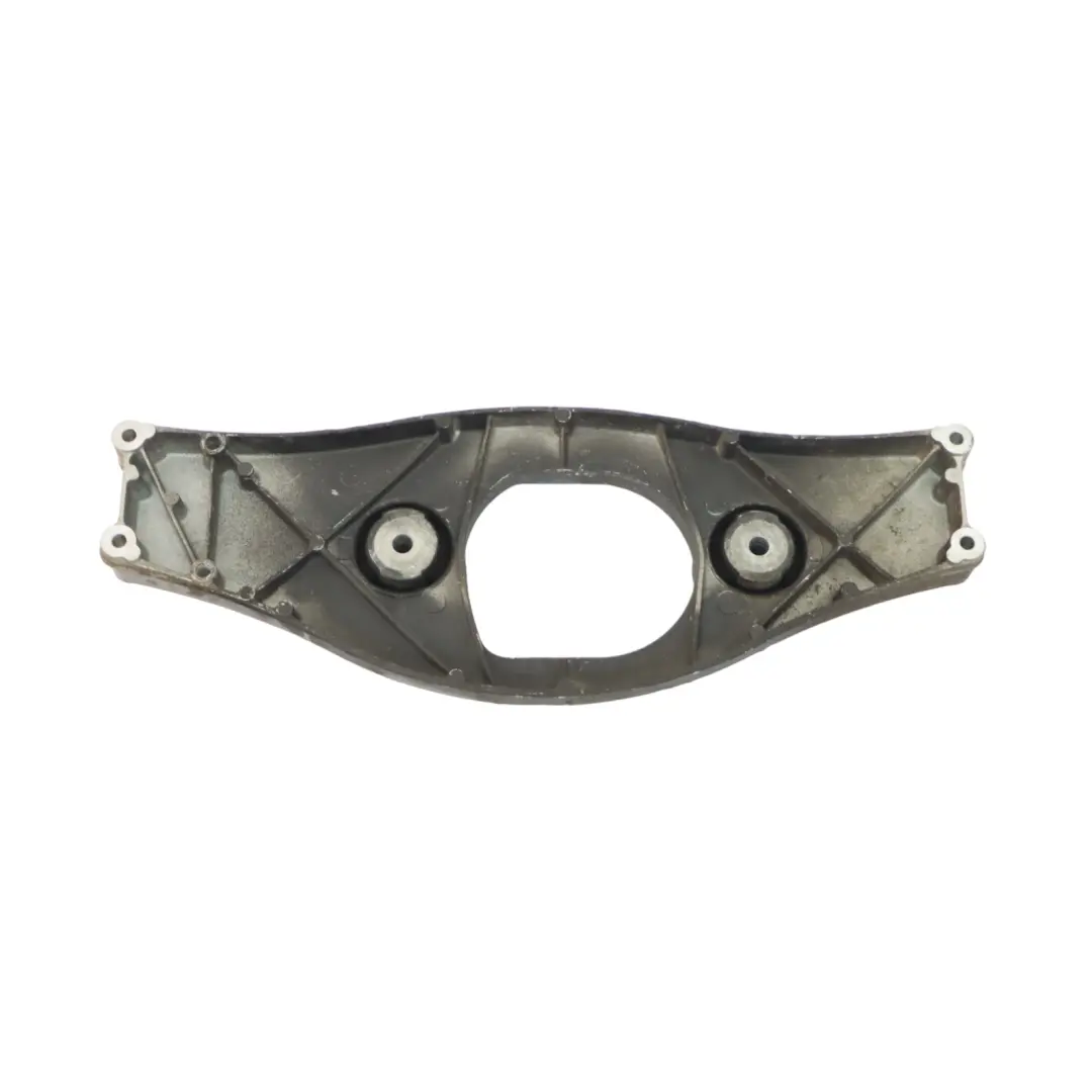 Soporte Subchasis Trasero Mercedes W221 Cuna Eje Montaje Travesaño Soporte para con número de pieza A2213503608 Soporte Subchasis Trasero Mercedes W221 Cuna Eje Montaje Travesaño Soporte - SKU A2213503608 - Número de pieza A2213503608