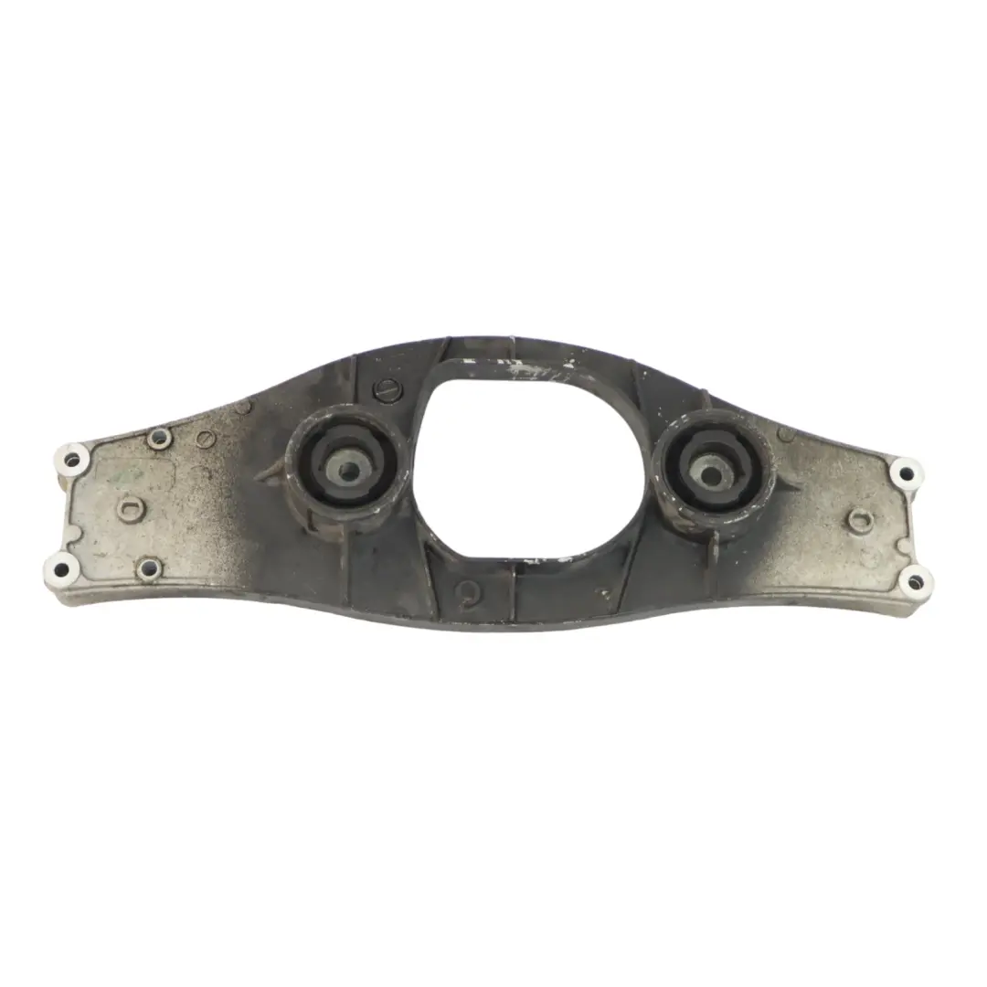 Soporte Subchasis Trasero Mercedes W221 Cuna Eje Montaje Travesaño Soporte para con número de pieza A2213503608 Soporte Subchasis Trasero Mercedes W221 Cuna Eje Montaje Travesaño Soporte - SKU A2213503608 - Número de pieza A2213503608