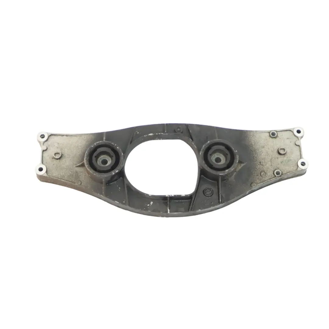 Support sous-châssis arrière Mercedes W221 berceau essieu montage support  - SKU A2213503608 - Numéro de pièce A2213503608