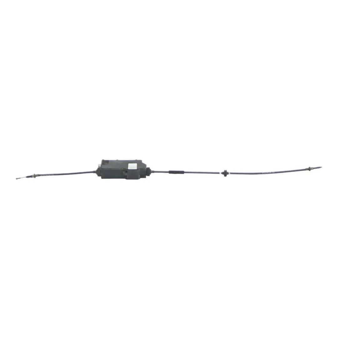  Freno de mano Mercedes W221 Módulo Actuador Freno de mano Unidad - SKU A2214302249-3 - Número de pieza A2214302249