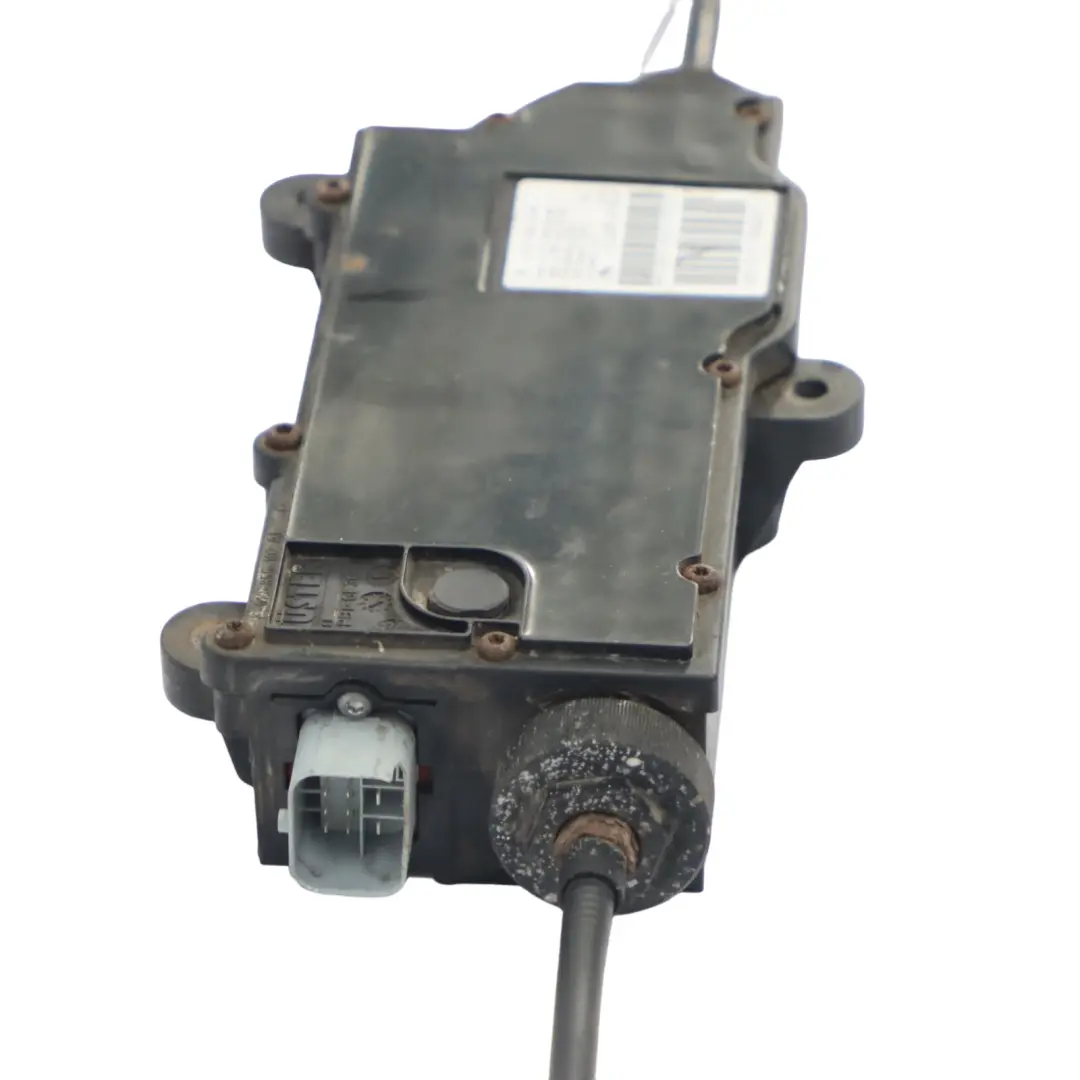  Freno de mano Mercedes W221 Módulo Actuador Freno de mano Unidad - SKU A2214302249-3 - Número de pieza A2214302249