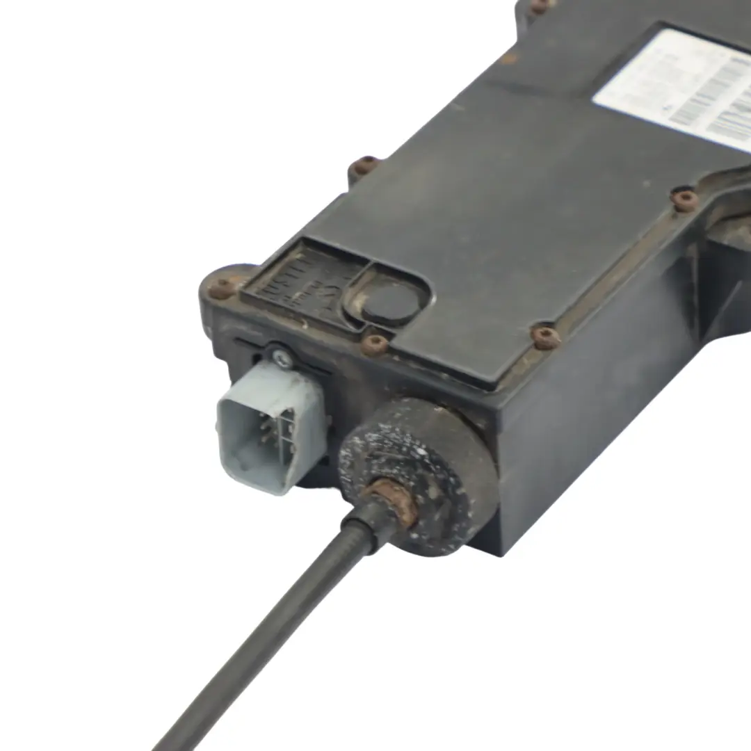  Freno de mano Mercedes W221 Módulo Actuador Freno de mano Unidad - SKU A2214302249-3 - Número de pieza A2214302249