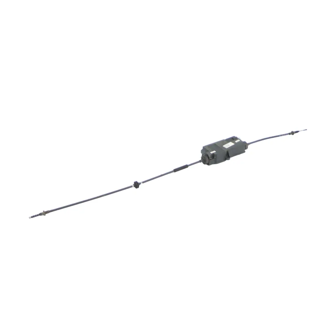  Freno de mano Mercedes W221 Módulo Actuador Freno de mano Unidad - SKU A2214302249-3 - Número de pieza A2214302249
