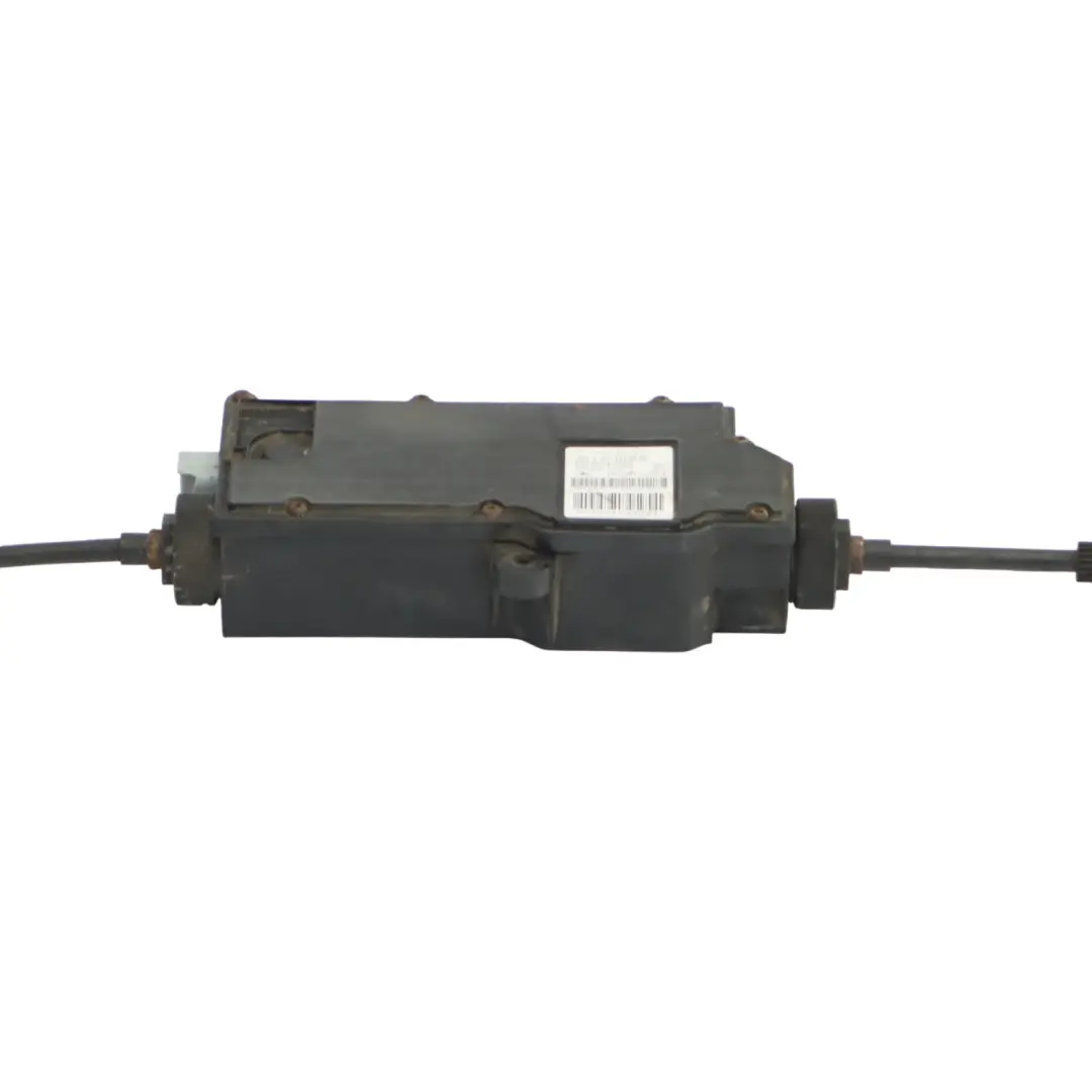  Freno de mano Mercedes W221 Módulo Actuador Freno de mano Unidad - SKU A2214302249-3 - Número de pieza A2214302249