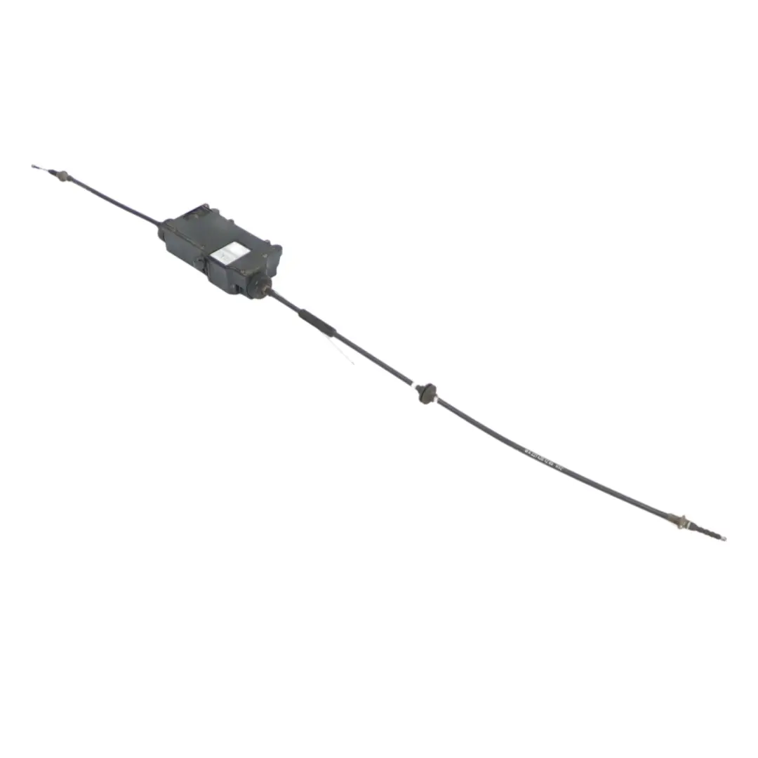  Freno de mano Mercedes W221 Módulo Actuador Freno de mano Unidad - SKU A2214302249-3 - Número de pieza A2214302249