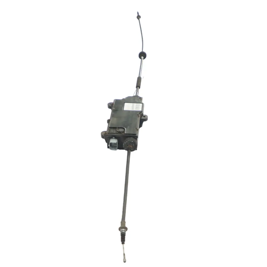  Parking Brake Mercedes W221 Module Handbrake Actuator Control Unit - SKU A2214302249-3 - Part number A2214302249
