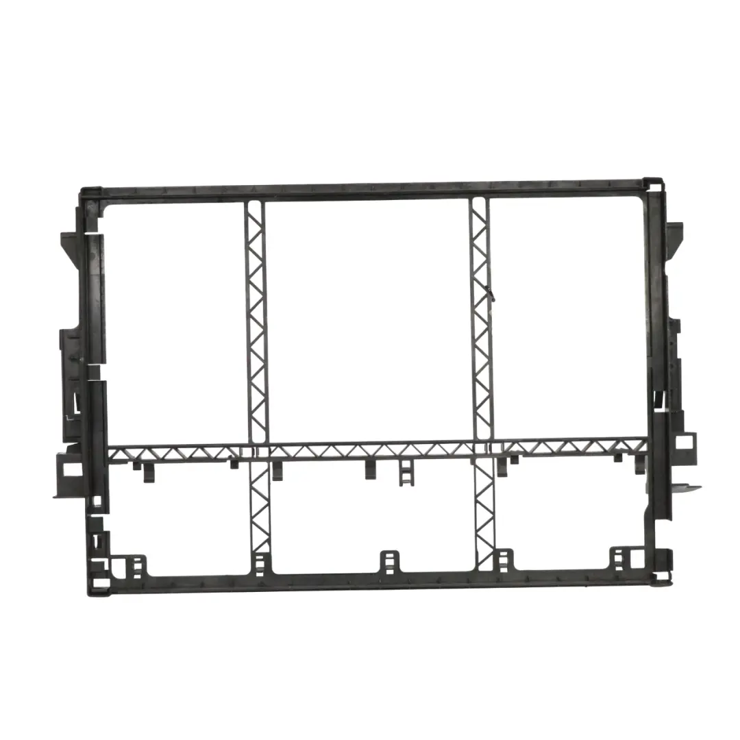 Support de radiateur pour refroidisseur d'eau moteur pour Mercedes W221 à propos du numéro de pièce A2215050241 Mercedes W221 Support de radiateur pour refroidisseur d'eau moteur - SKU A2215050241 - Numéro de pièce A2215050241