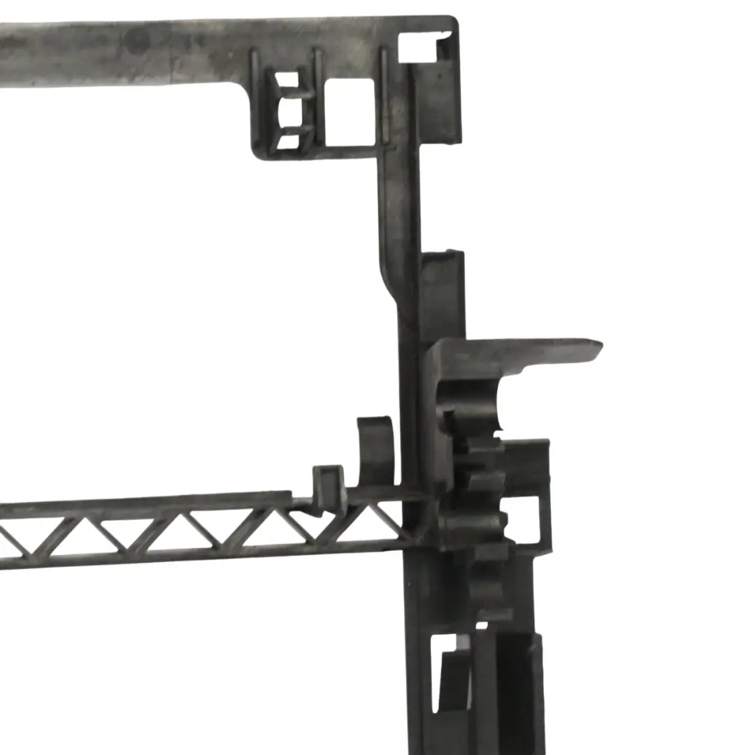 Support de radiateur pour refroidisseur d'eau moteur pour Mercedes W221 à propos du numéro de pièce A2215050241 Mercedes W221 Support de radiateur pour refroidisseur d'eau moteur - SKU A2215050241 - Numéro de pièce A2215050241