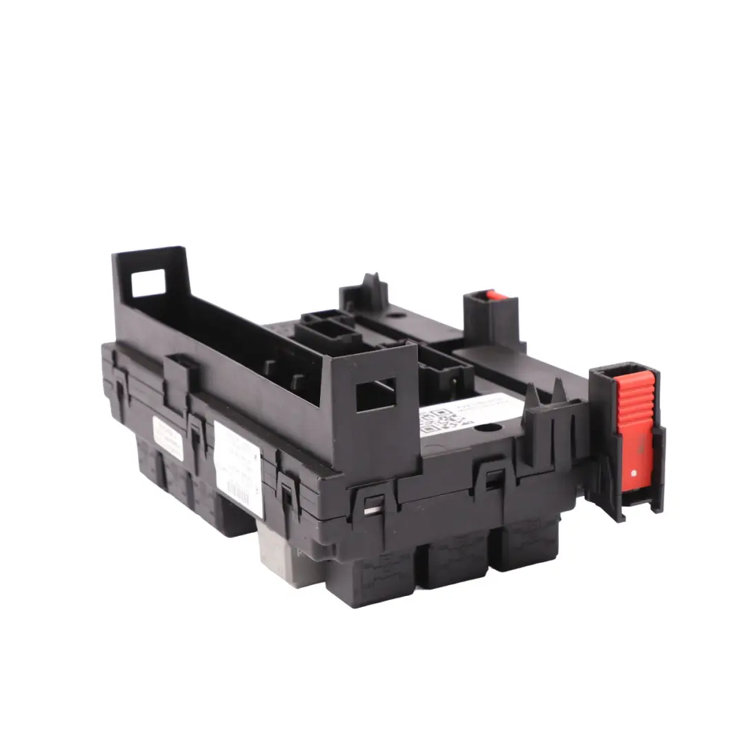 Boîte fusibles Unité contrôle Module SAM Relais pour Mercedes W221 à propos du numéro de pièce A2215403250 Mercedes W221 Boîte fusibles Unité contrôle Module SAM Relais - SKU A2215403250 - Numéro de pièce A2215403250