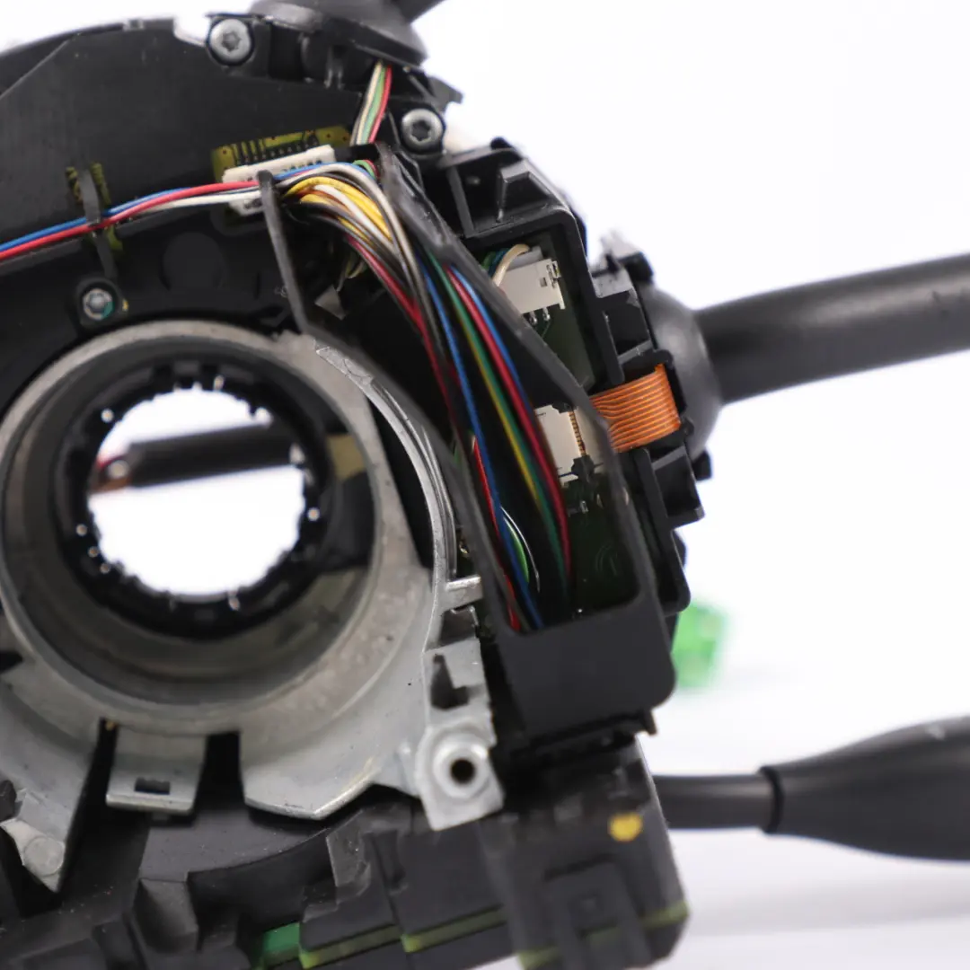 Schalter Cluster Lenksäule Wischer Stiel für Mercedes W221 mit Teilenummer A2215404045 Mercedes W221 Schalter Cluster Lenksäule Wischer Stiel - SKU A2215404045 - Teilenummer A2215404045