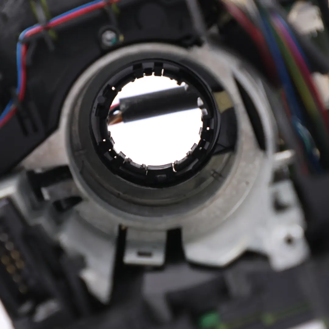 Schalter Cluster Lenksäule Wischer Stiel für Mercedes W221 mit Teilenummer A2215404045 Mercedes W221 Schalter Cluster Lenksäule Wischer Stiel - SKU A2215404045 - Teilenummer A2215404045