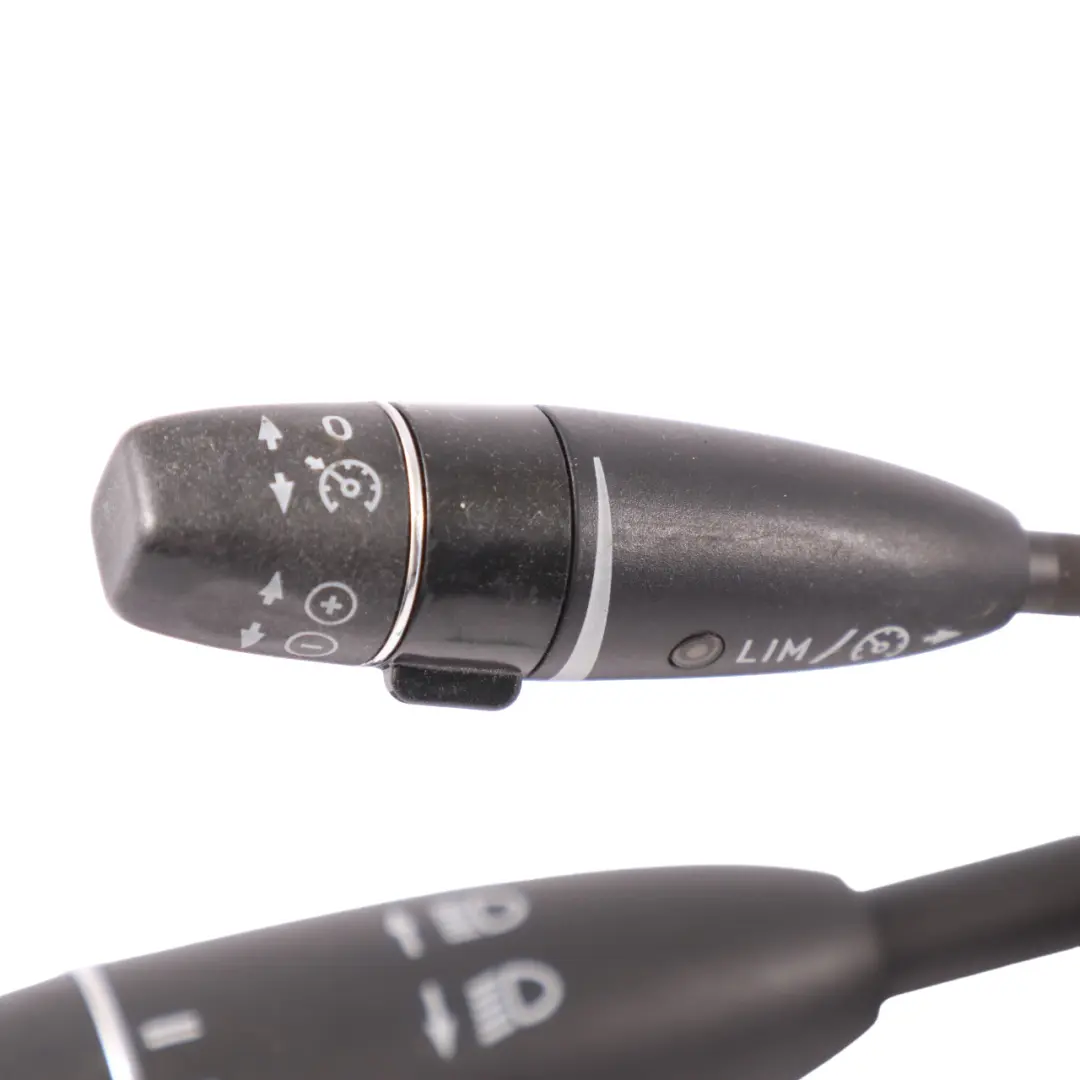 Schalter Cluster Lenksäule Wischer Stiel für Mercedes W221 mit Teilenummer A2215404045 Mercedes W221 Schalter Cluster Lenksäule Wischer Stiel - SKU A2215404045 - Teilenummer A2215404045