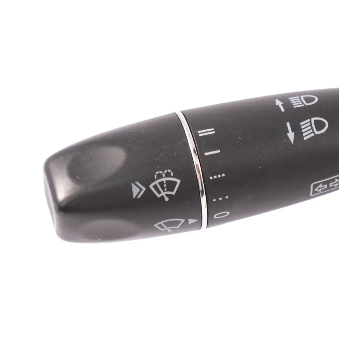 Mercedes W221 Switch Cluster Steering Column Wiper Stalk Slip Unit - SKU A2215404045 - Part number A2215404045