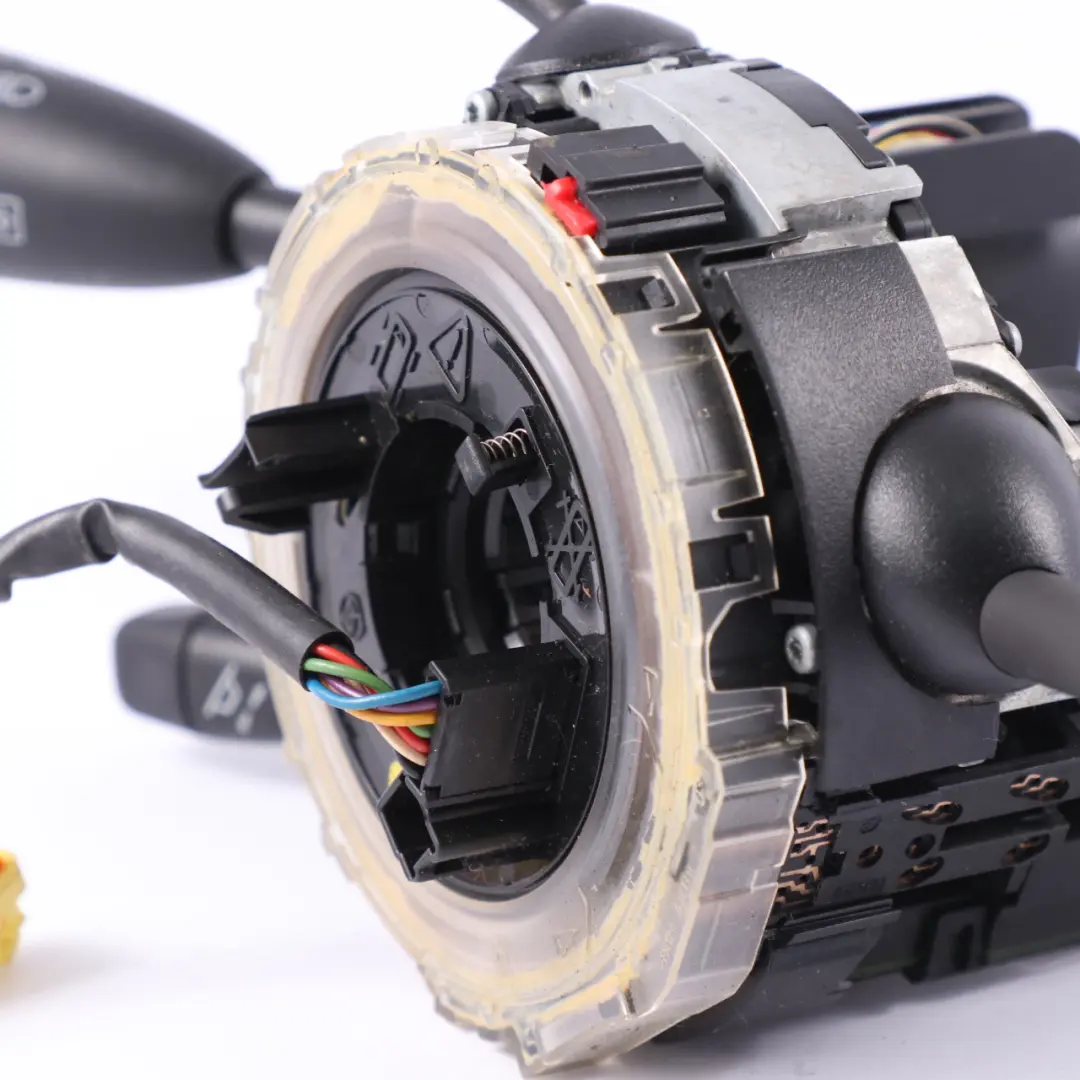 Schalter Cluster Lenksäule Wischer Stiel für Mercedes W221 mit Teilenummer A2215404045 Mercedes W221 Schalter Cluster Lenksäule Wischer Stiel - SKU A2215404045 - Teilenummer A2215404045