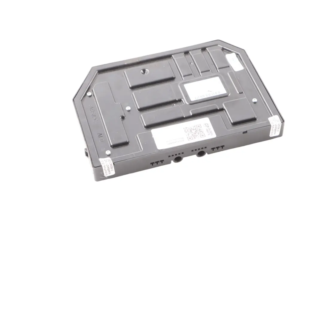 CLS500 C219 Fuse Box Relay Box Control Module Unit to Mercedes with Part number A2215406801 Mercedes CLS500 C219 Fuse Box Relay Box Control Module Unit - SKU A2215406801 - Part number A2215406801