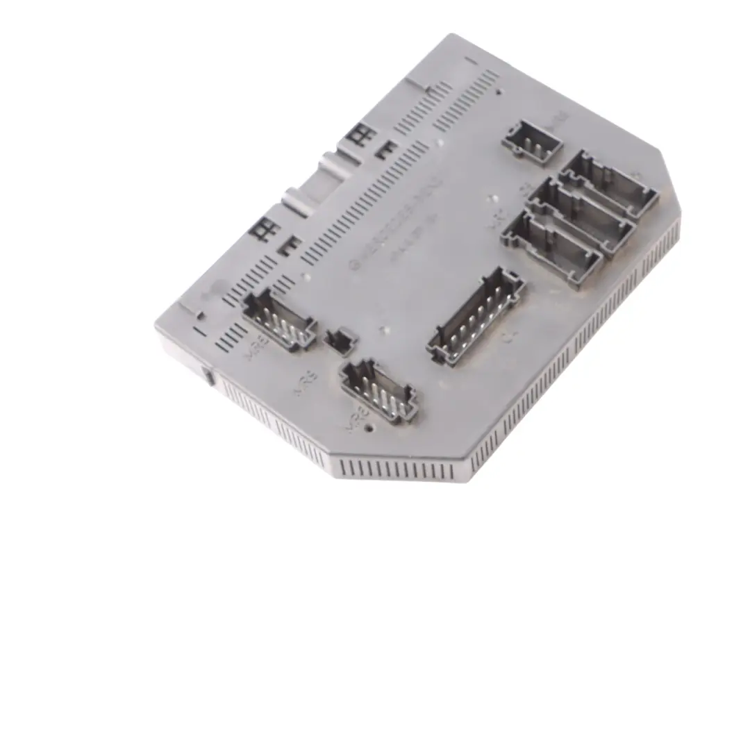 CLS500 C219 Fuse Box Relay Box Control Module Unit to Mercedes with Part number A2215406801 Mercedes CLS500 C219 Fuse Box Relay Box Control Module Unit - SKU A2215406801 - Part number A2215406801