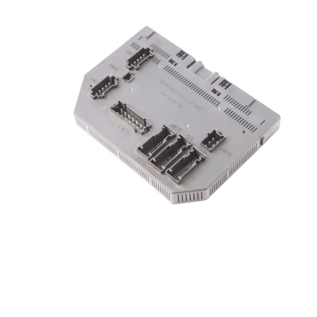 CLS500 C219 Fuse Box Relay Box Control Module Unit to Mercedes with Part number A2215406801 Mercedes CLS500 C219 Fuse Box Relay Box Control Module Unit - SKU A2215406801 - Part number A2215406801