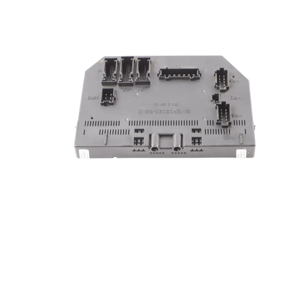 CLS500 C219 Fuse Box Relay Box Control Module Unit to Mercedes with Part number A2215406801 Mercedes CLS500 C219 Fuse Box Relay Box Control Module Unit - SKU A2215406801 - Part number A2215406801