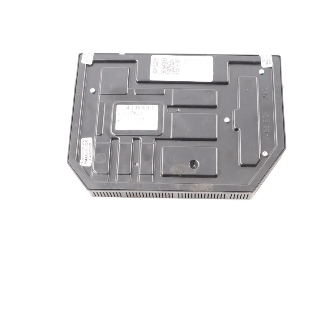 CLS500 C219 Fuse Box Relay Box Control Module Unit to Mercedes with Part number A2215406801 Mercedes CLS500 C219 Fuse Box Relay Box Control Module Unit - SKU A2215406801 - Part number A2215406801