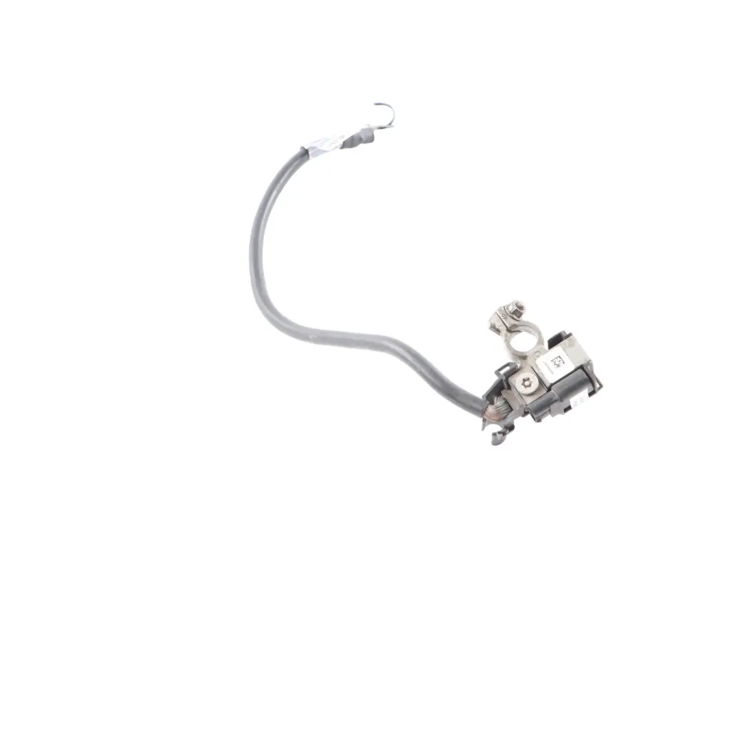 Mercedes C219 HV Ground Line Battery Clamp Sensor Wiring Loom Cable - SKU rhd-A2215420418 - Part number A2215420418