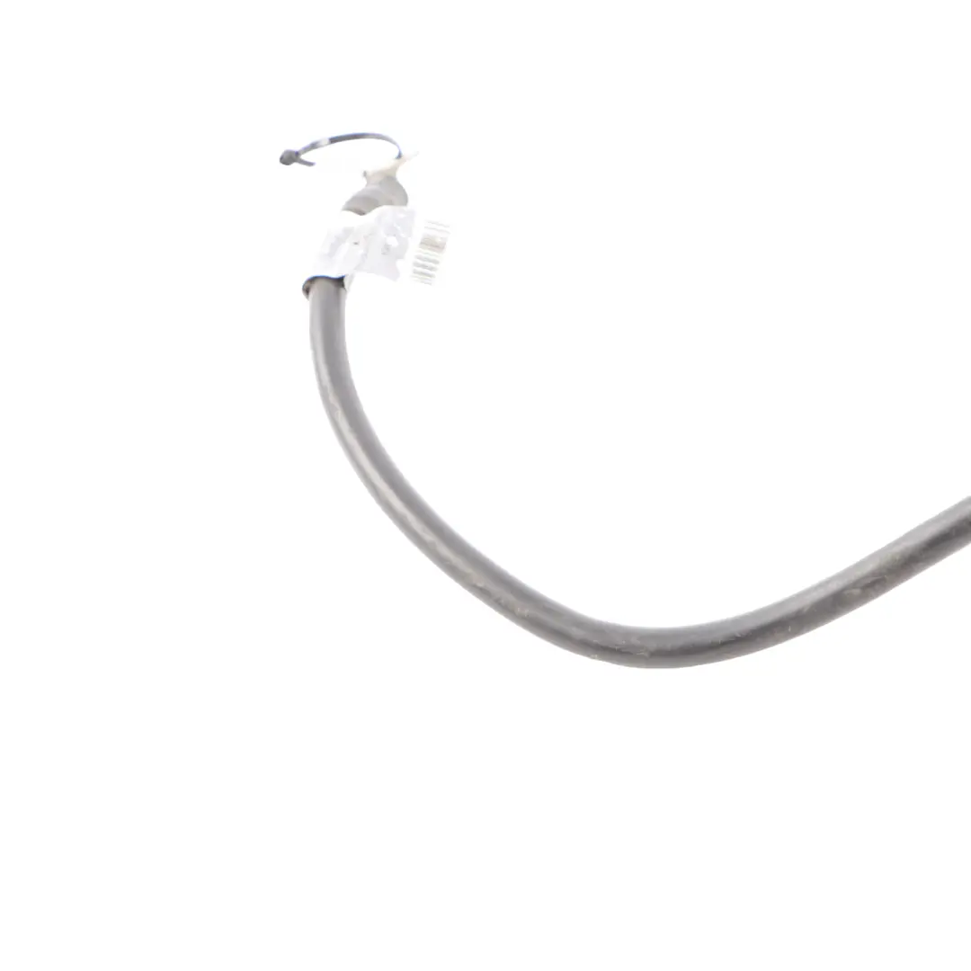 Mercedes C219 HV Ground Line Battery Clamp Sensor Wiring Loom Cable - SKU rhd-A2215420418 - Part number A2215420418