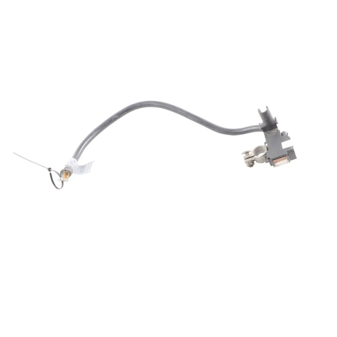 Ground Line Battery Clamp Sensor Wiring Loom Cable to Mercedes C219 HV with Part number A2215420418 Mercedes C219 HV Ground Line Battery Clamp Sensor Wiring Loom Cable - SKU rhd-A2215420418 - Part number A2215420418